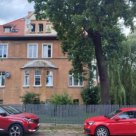 Mieszkanie Z Widokiem Na Park -Cieplice Slaskie Zdroj Apartment Jelenia Gora Bagian luar foto