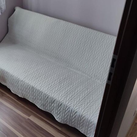 Mieszkanie Z Widokiem Na Park -Cieplice Slaskie Zdroj Apartment Jelenia Gora Bagian luar foto